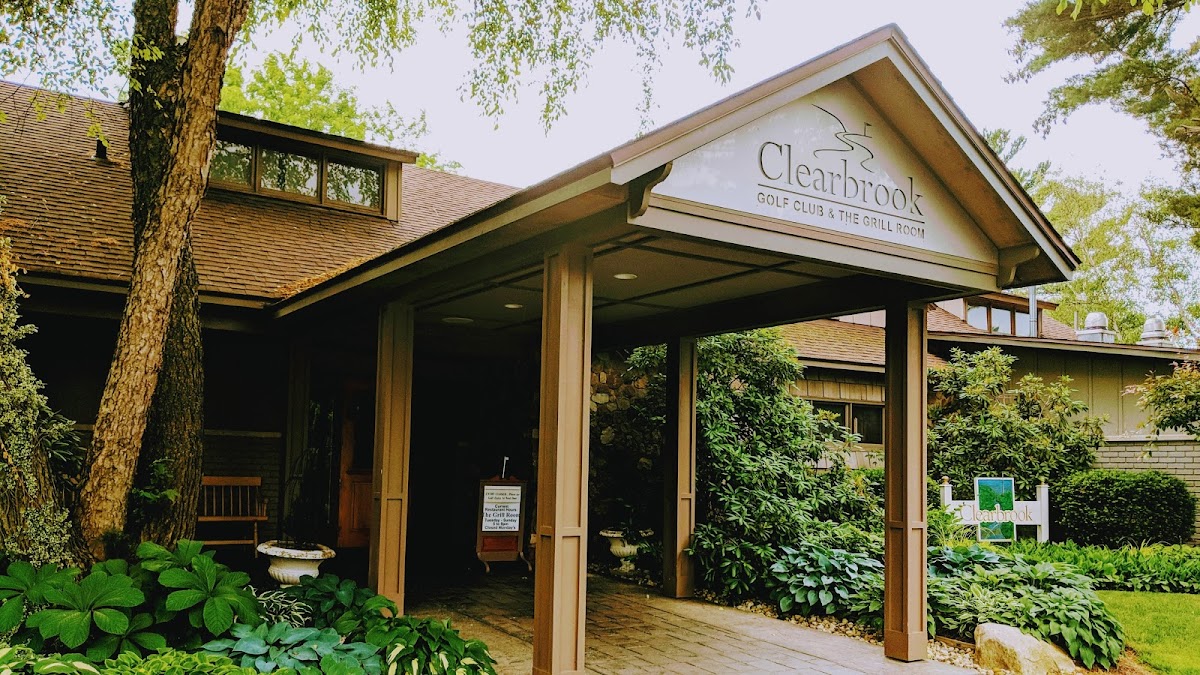 Clearbrook Golf Club's The Grill Room Restaurant Photos 2